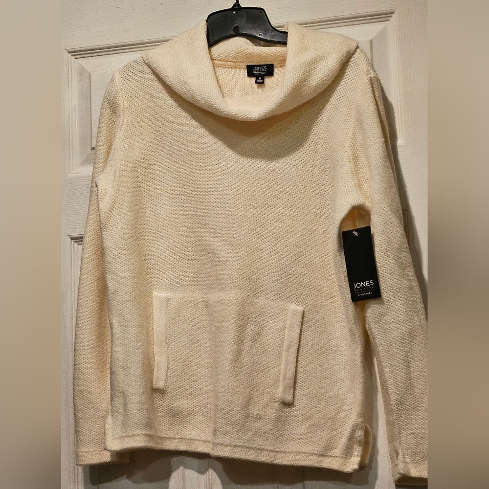 JONES NEW YORK SWEATER